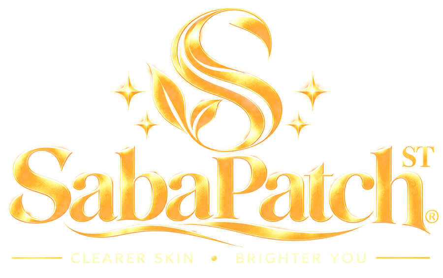 SabaPatch — Clearer Skin, Brighter You