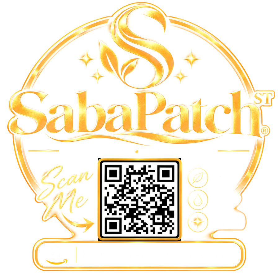 SabaPatch — scan to shop on Amazon